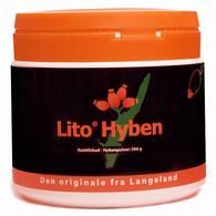 Lito Hyben Pulver Langeland 300 g